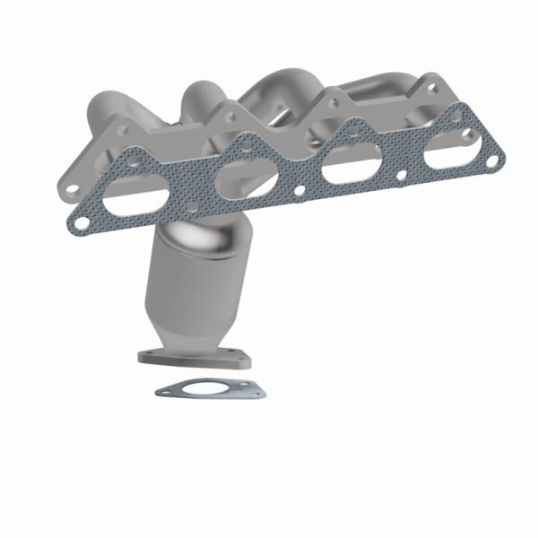 MAG Converter Direct Fit Magnaflow 50824