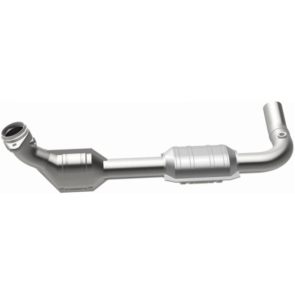 Magnaflow 458001