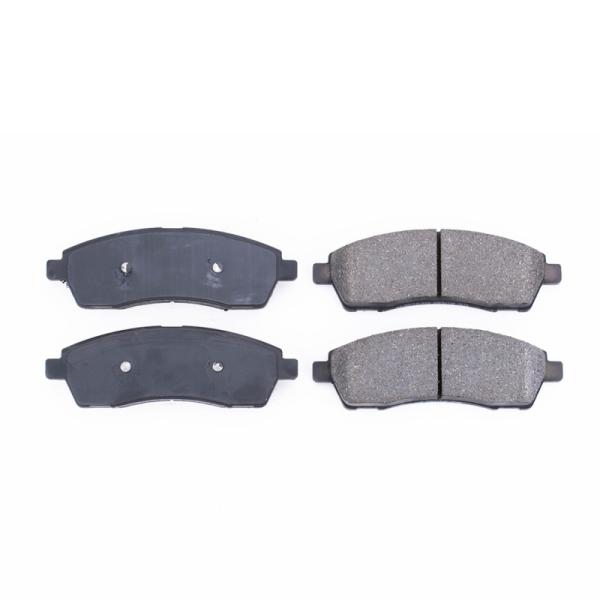 PowerStop 16-757