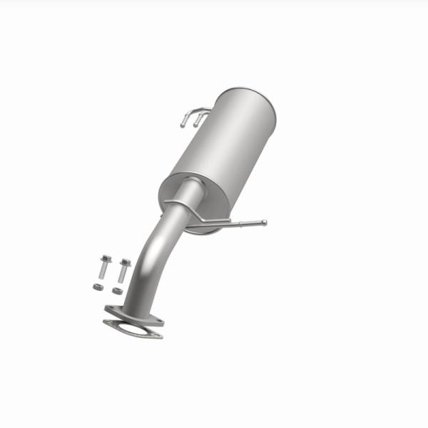 MAG BRE Exhaust Kits Magnaflow 106-0977