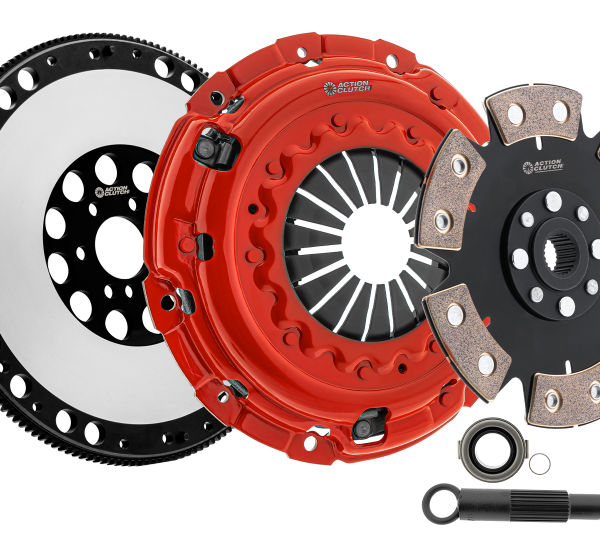 Action Clutch ACR-3375