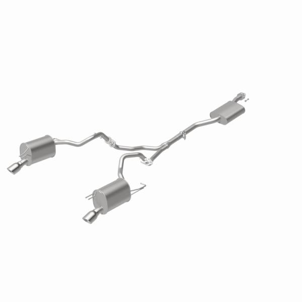 MAG BRE Exhaust Kits Magnaflow 106-0880