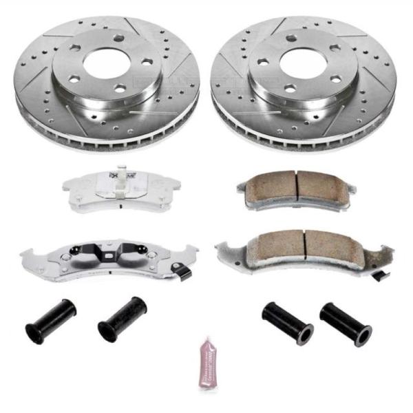 PowerStop K1534-26