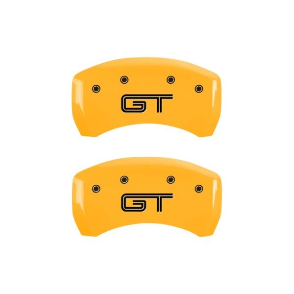 MGP 10010RMG2YL