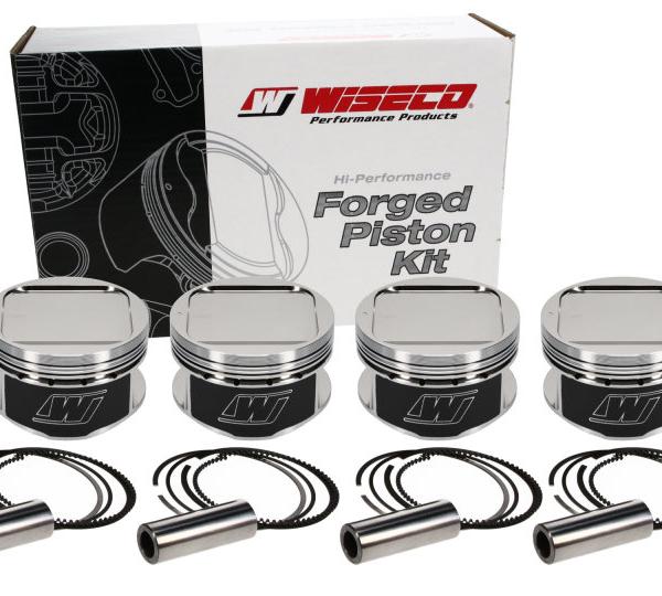 Wiseco K588M925AP