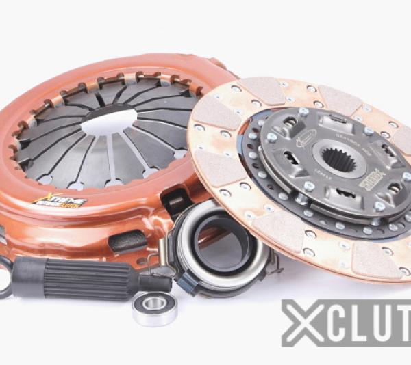 XCLUTCH XKTY24026-1C