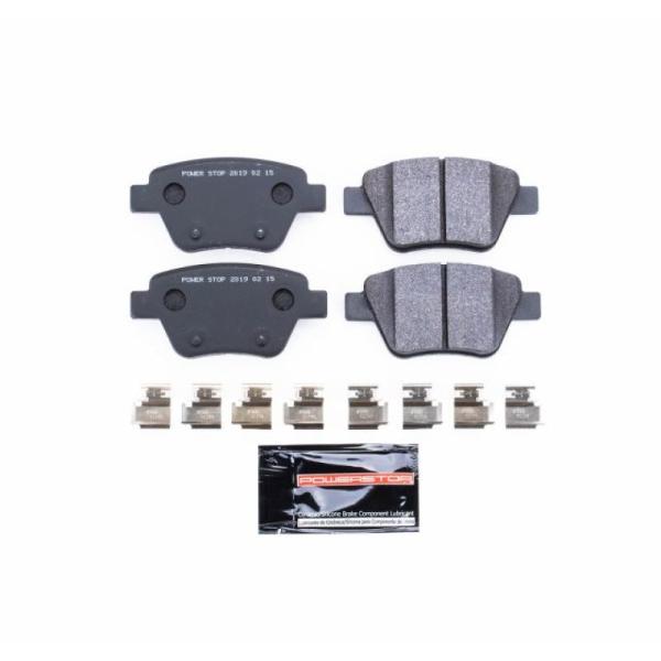 PowerStop PSA-1456
