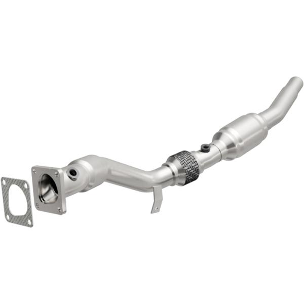 MAG Converter Direct Fit Magnaflow 23644