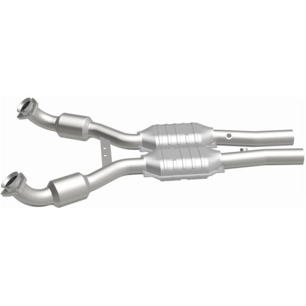 Magnaflow 441137