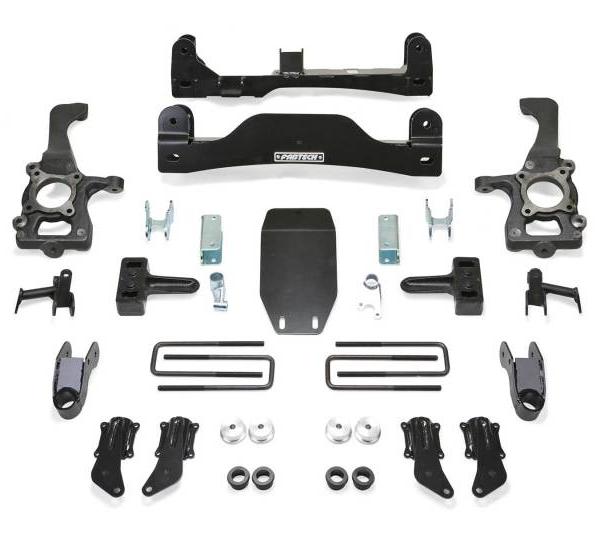 Fabtech K2186