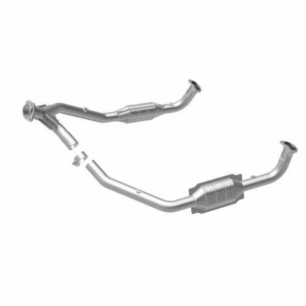 Magnaflow 93691