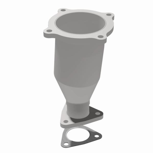 MAG Converter Direct Fit Magnaflow 24095