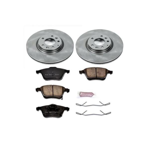 PowerStop KOE4660