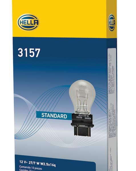 Hella 3157