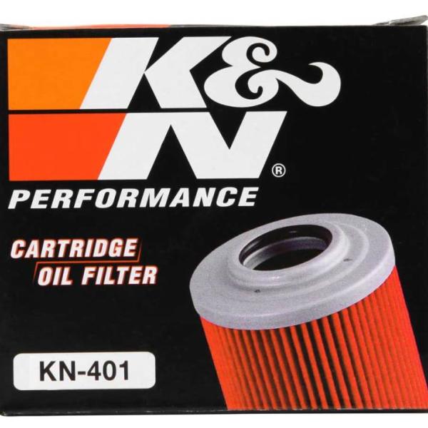 K&N Engineering KN-401