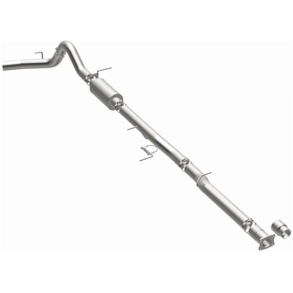 MAG BRE Exhaust Kits Magnaflow 106-0661