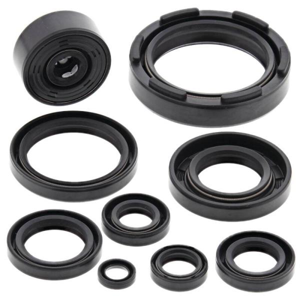 Vertex Pistons 822117