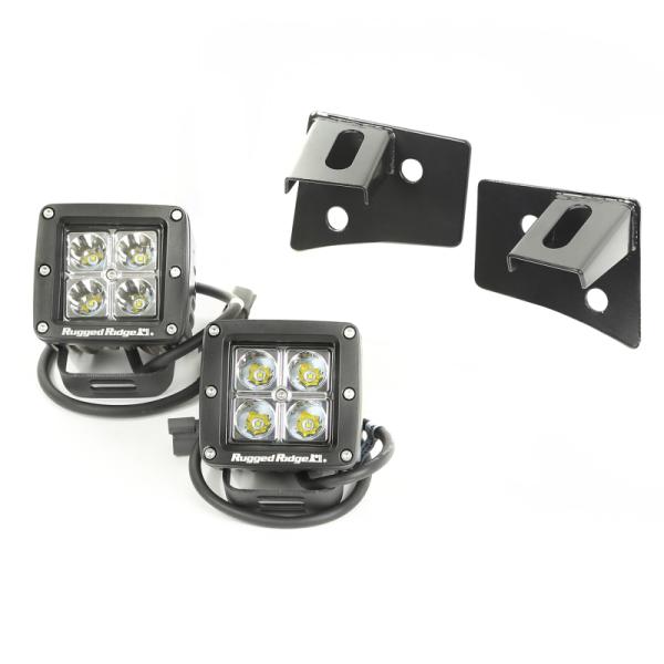 Rugged Ridge 11027.10