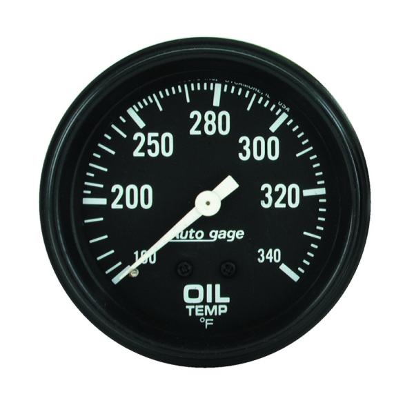 AutoMeter 2314