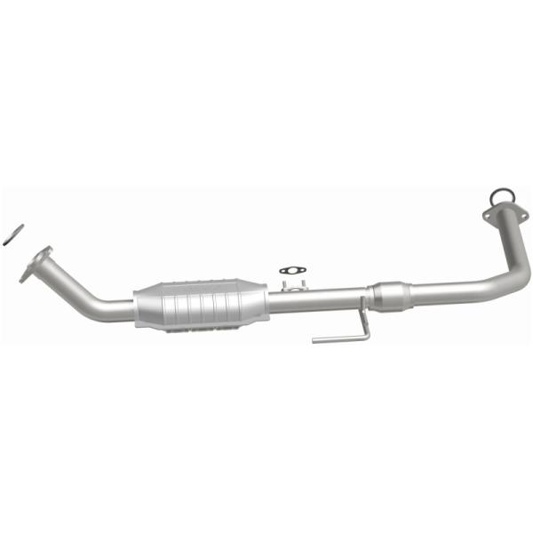 MAG Converter Direct Fit Magnaflow 447976