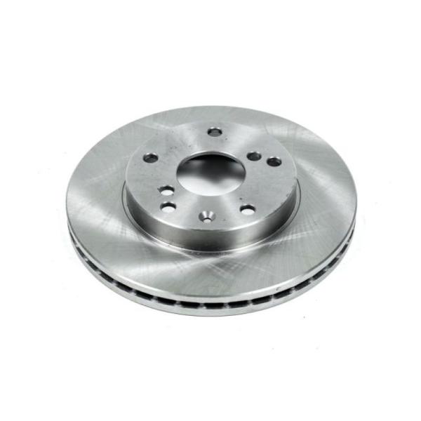 PSB Autospecialty Rotor PowerStop JBR942
