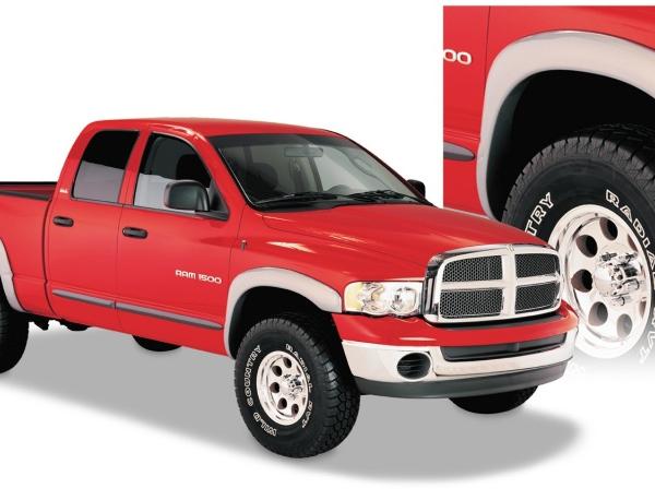 Bushwacker 50905-02