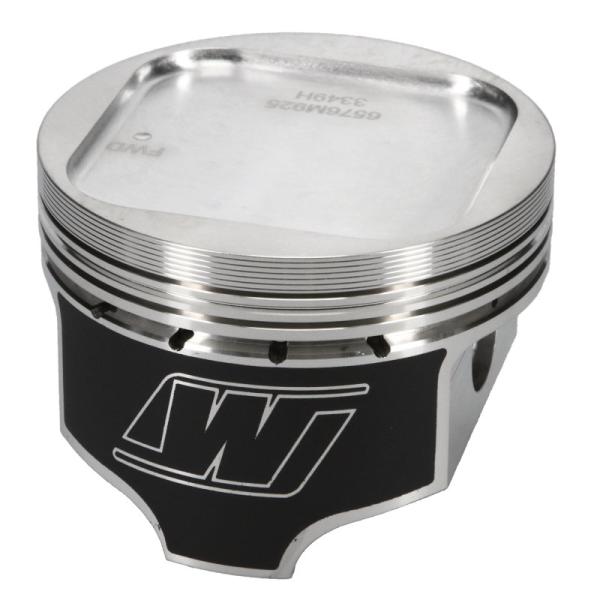 Wiseco K576M925