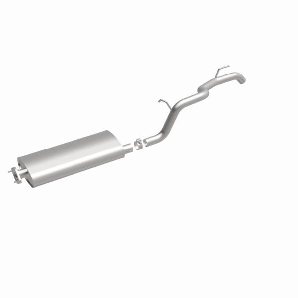 MAG BRE Exhaust Kits Magnaflow 116-0012
