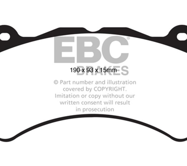 EBC DP41853R
