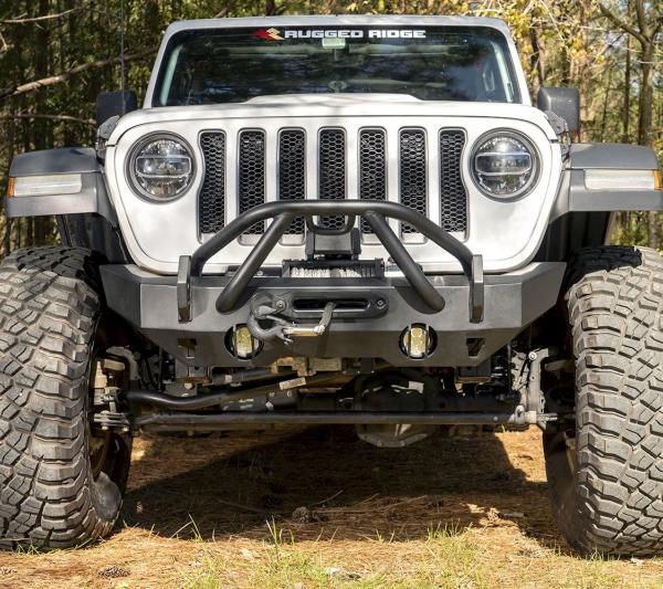 Rugged Ridge 11540.32