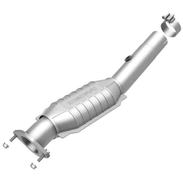 MAG Converter Direct Fit Magnaflow 24148