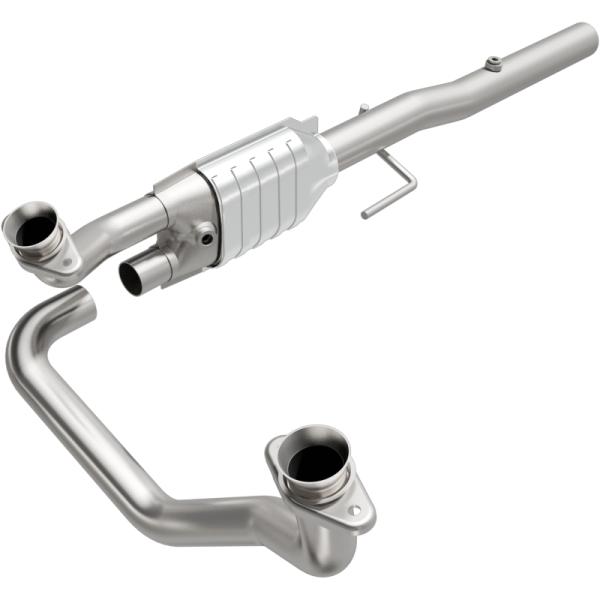 MAG Converter Direct Fit Magnaflow 51274
