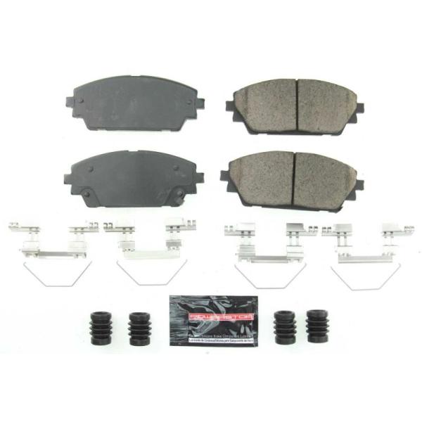 PowerStop Z23-2218