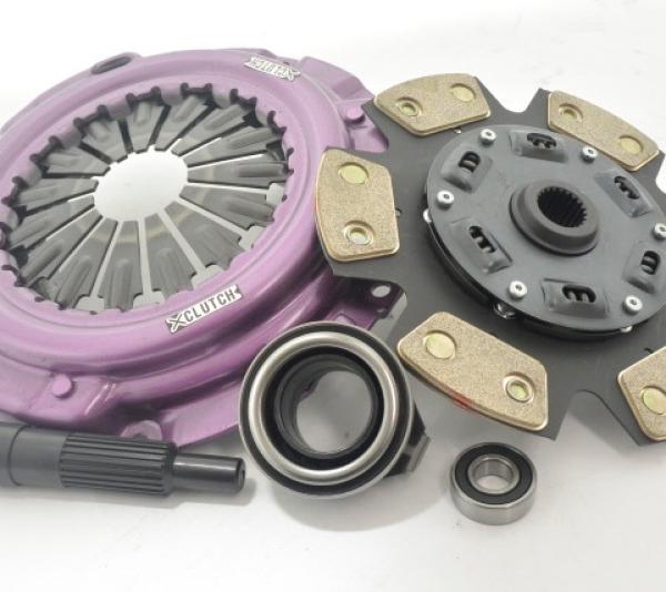 XCLUTCH XKMZ23006-1B