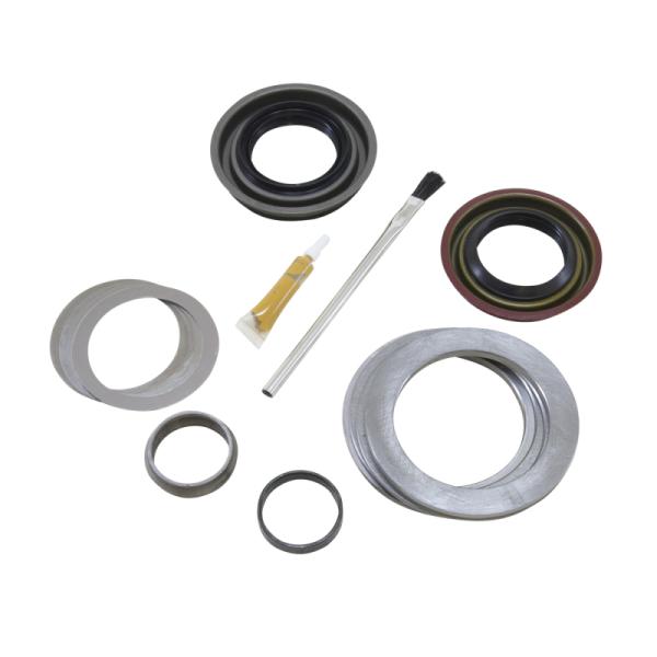 YUK Minor Install Kits Yukon Gear & Axle MK F9.75