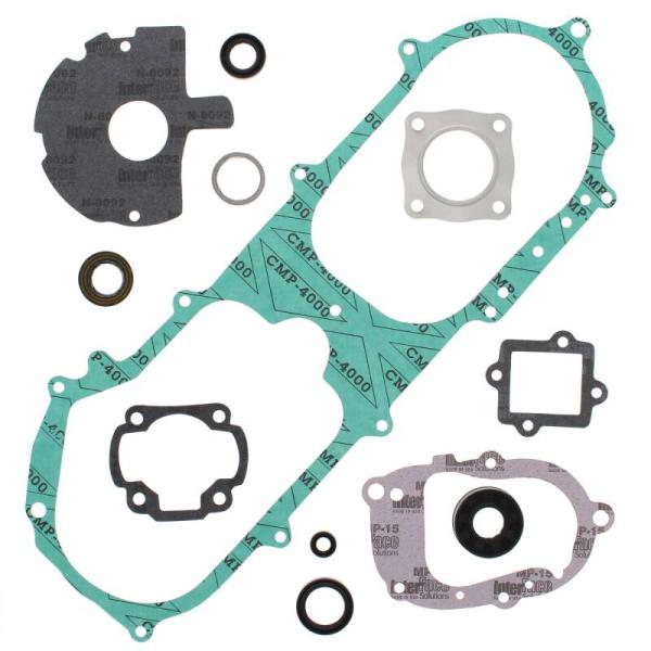 Vertex Pistons 811857