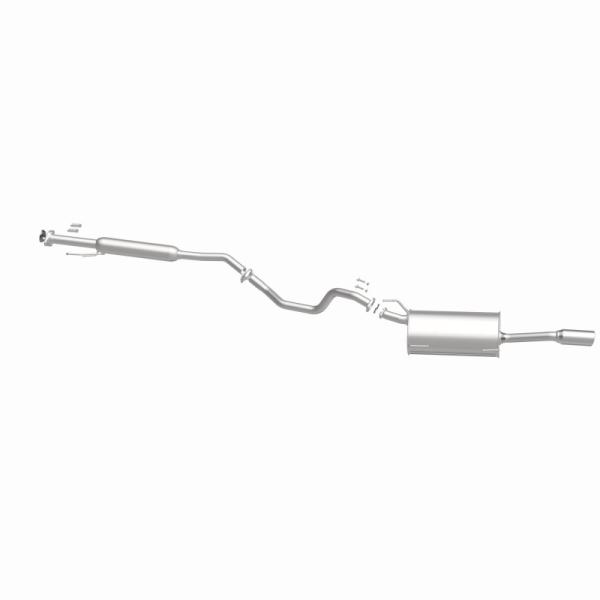 MAG BRE Exhaust Kits Magnaflow 106-0962