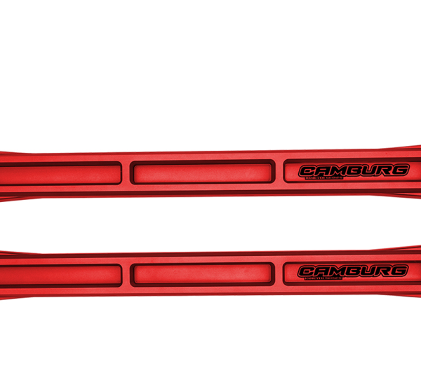 Camburg CAM-120032-RED