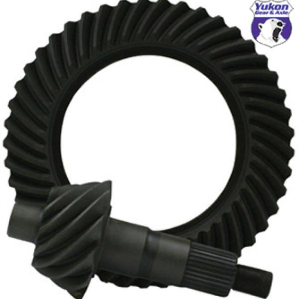 Yukon Gear & Axle YG GM14T-513T