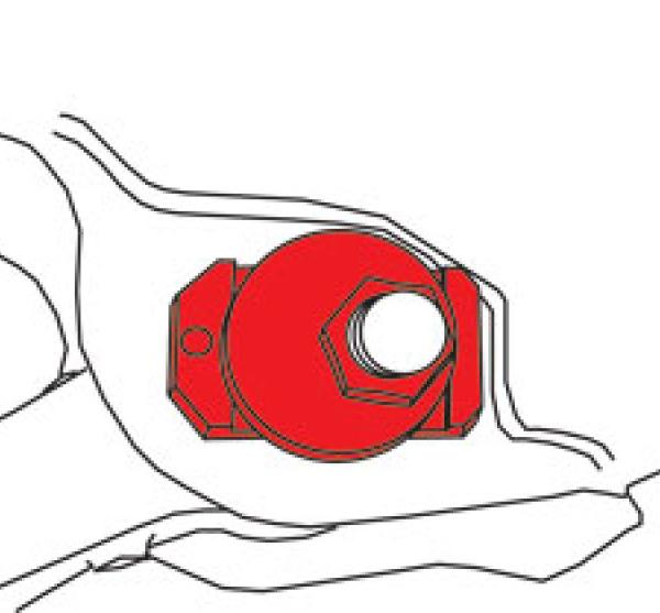 SPC Performance 86250