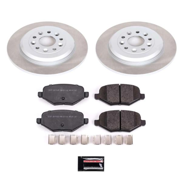 PowerStop SC4744