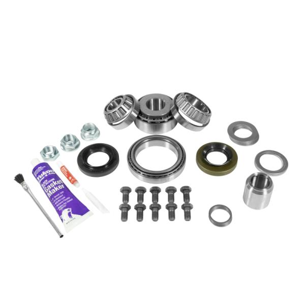 YUK Master Overhaul Kits Yukon Gear & Axle YK TACLOC-SPC