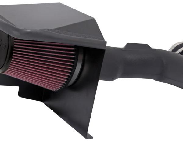 K&N Engineering 57-3070