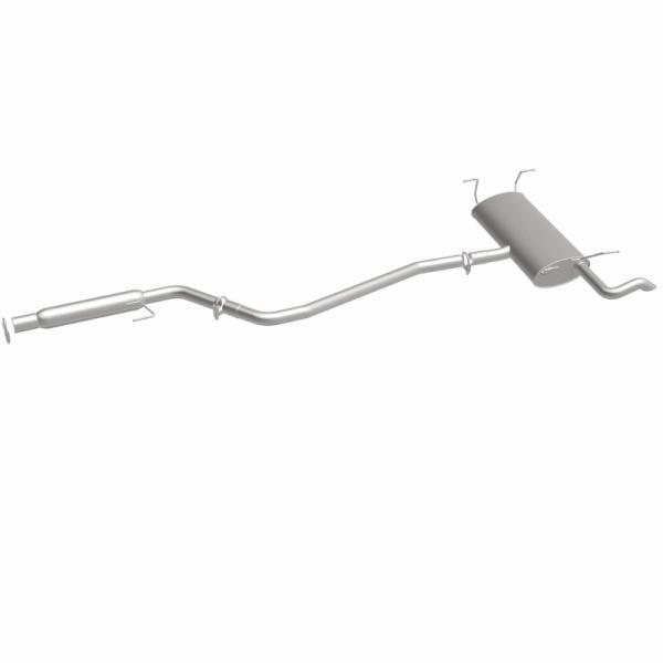 MAG BRE Exhaust Kits Magnaflow 106-0817
