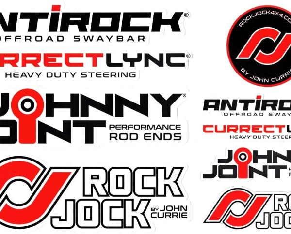 RockJock RJ-700000-3