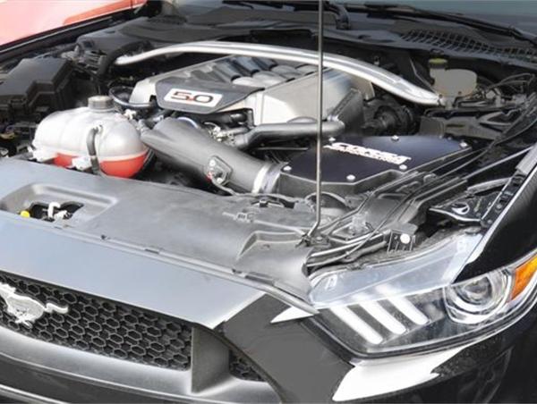 COR Air Intake Closed Box CORSA Performance 419950