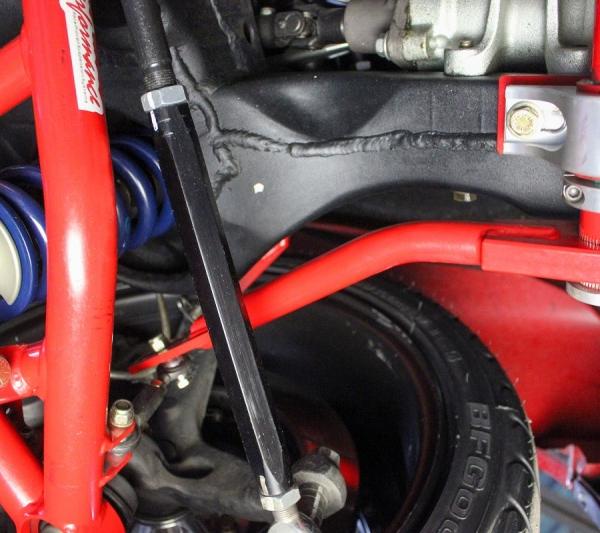 UMI Performance 2680-R