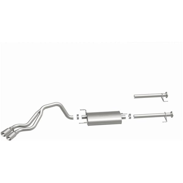 Magnaflow 15781
