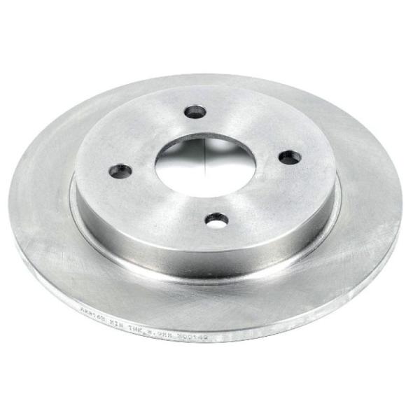 PowerStop AR8163