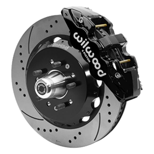 WIL Superlite Brake Kit Wilwood 140-15558-D